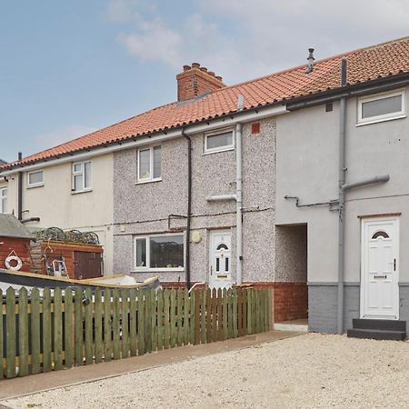 Hillside View Staithes Vila Exterior foto